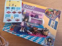 Lego Friends Emma Friseurladen München - Trudering-Riem Vorschau