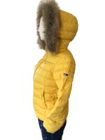 Tommy Jeans -Daunenjacke-Steppjacke -Winterjacke Gr.S-36 gelb! München - Milbertshofen - Am Hart Vorschau