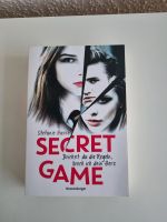 Secret Game von Stefanie Hasse Nordrhein-Westfalen - Hagen Vorschau