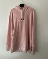 Pinker Oversize Jack &Jones Pulli Bayern - Rosenheim Vorschau