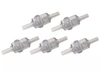 5x Benzinfilter 6mm Transparent für Simson S50 S51 S60 S70 Nordrhein-Westfalen - Hürth Vorschau