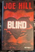 Joe Hill, Blind,Roman,Hardcover Bayern - Reichenberg Vorschau