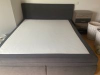 Großes Bett 200 x 180 Baden-Württemberg - Waldshut-Tiengen Vorschau