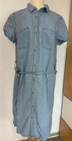 Leichtes blaues Jeanskleid von H&M , Größe 42 Rostock - Reutershagen Vorschau