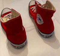 Converse rot Hessen - Bad Schwalbach Vorschau