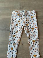 Baby Leggings Gr. 74/80 Schleswig-Holstein - Elmshorn Vorschau