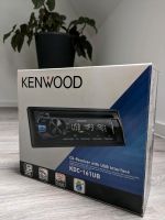 Autoradio Kenwood Sachsen - Bautzen Vorschau