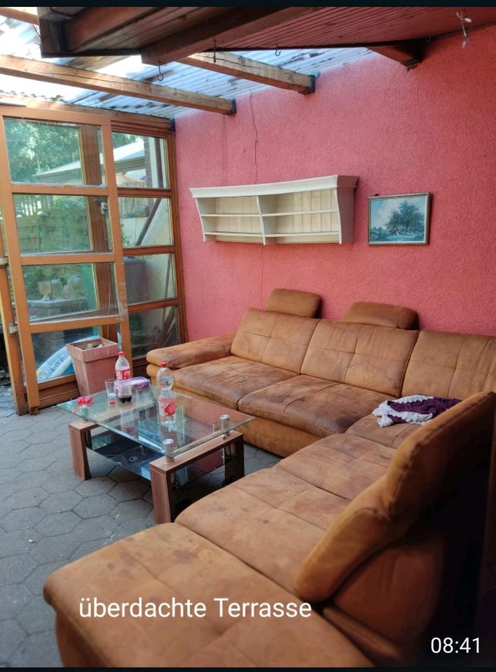 Doppelhaus zu vermieten mit 8 Zimmer, überdachte Terrasse uvm in Delmenhorst