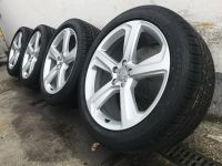 Original Audi Q5 SQ5 8R 20 Zoll S Line Sommerräder 8R0601025 Hessen - Maintal Vorschau