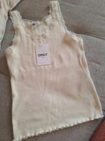 only Träger Shirt Oberteil Top XL Neu Pankow - Weissensee Vorschau