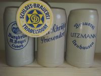 Suche Bierkrüge aus Lisberg, Priesendorf, Trabelsdorf, Neuhausen Bayern - Priesendorf Vorschau