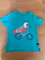 Lustiges Möwen Surfer Biker T-Shirt Joules Nordrhein-Westfalen - Löhne Vorschau