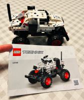 Lego Technic Nr 42150 Niedersachsen - Lauenbrück Vorschau