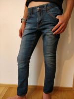 Jeans Benetton 3XL Stretch Jungen 170 Bayern - Oy-Mittelberg Vorschau