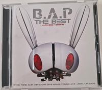 B.A.P The Best Japanese Album Kpop/Jpop Hamburg-Mitte - Hamburg Horn Vorschau