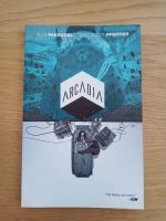 Arcadia , Stray Bullets , The Sixth Gun Niedersachsen - Calberlah Vorschau