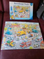 Ravensburger Puzzle Stadtleben Stadt Fahrzeuge Baden-Württemberg - Aalen Vorschau