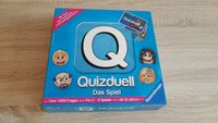 Quizduell das Spiel Brettspiel Nordrhein-Westfalen - Witten Vorschau