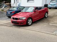 Bmw 118 Cabrio Tuv Neu Baden-Württemberg - Schöntal Vorschau