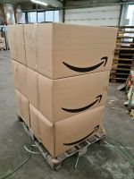 SCHNUPPERPAKET Amazon Retouren 100% ungeprüft 250€ Rheinland-Pfalz - Alpenrod Vorschau