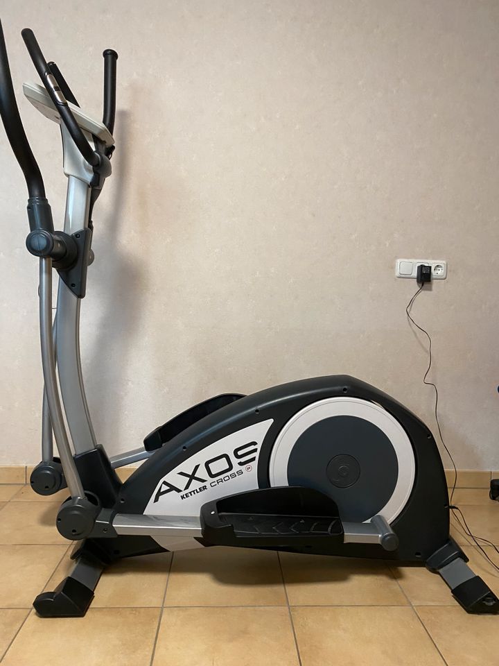 Kettler Axos Crosstrainer in Hördt