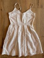 Weißes Sommerkleid, gr. 38, Only Hessen - Bad Arolsen Vorschau
