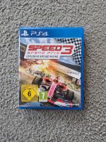 PS4 Speed 3 Grand Prix Niedersachsen - Adelebsen Vorschau