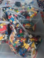 Lego gemischt in 300g Tüten, Preis pro Tüte Kreis Pinneberg - Uetersen Vorschau
