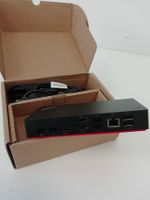 Lenovo ThinkPad Universal USB-C Dockingstation 40AY0090EU Brandenburg - Beelitz Vorschau