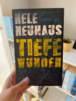 Tiefe Wunden v. Nele Neuhaus Hessen - Gemünden (Wohra) Vorschau