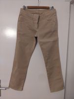 Closed Damen Pedal Position Hose beige 32/30 Eimsbüttel - Hamburg Eimsbüttel (Stadtteil) Vorschau