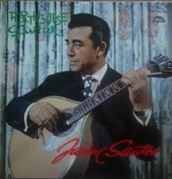 Jaime Santos - Portuguese Guitar - LP - Vinyl - Schallplatte Niedersachsen - Zeven Vorschau