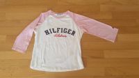 Hilfiger Shirt rosa weiss Sport, Gr. M Stuttgart - Stuttgart-Ost Vorschau