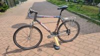 SUPERIOR RX630 Cross Bike 28" Shimano Deore LX 27G Berlin - Karlshorst Vorschau