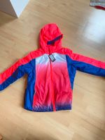 Ski-Jacke neu, ungetragen, mit Etikett Gr. 146/152 pink, blau Berlin - Marzahn Vorschau