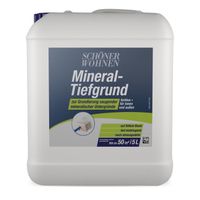 Mineral-Tiefengrund 2x 5 Liter Baden-Württemberg - Neckargemünd Vorschau