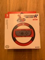 Nintendo Switch Deluxe Wheel Mario Steuerrad Bayern - Amberg Vorschau