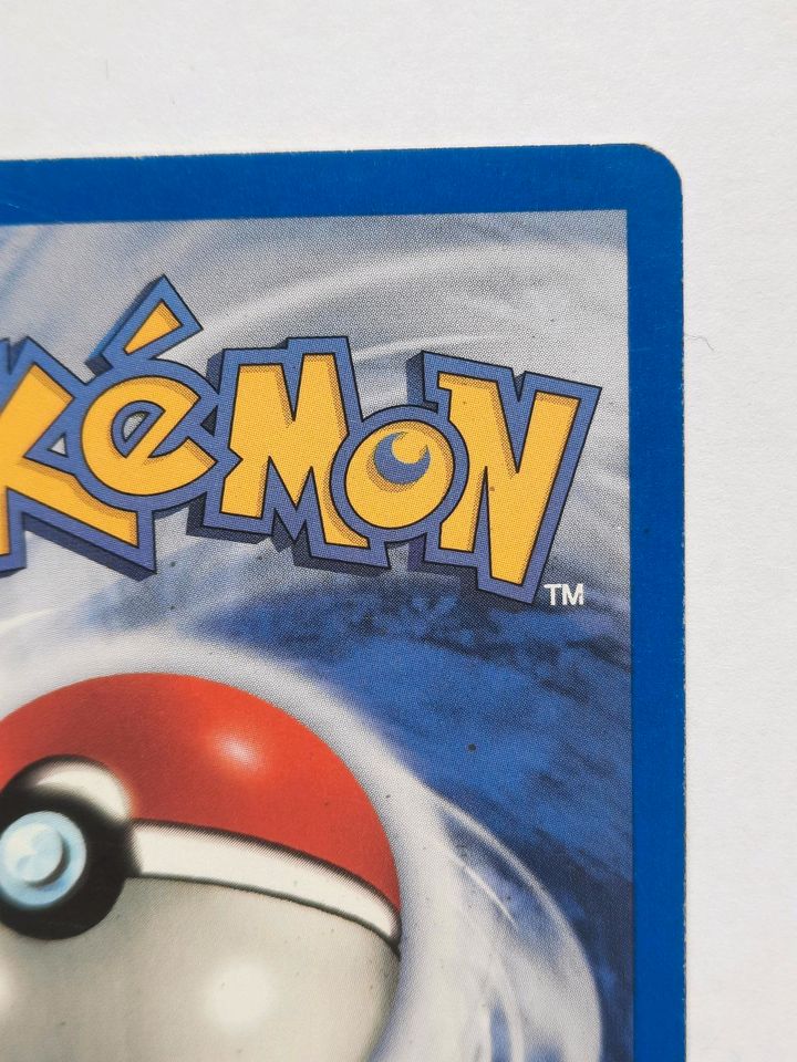 Pokemon Karte Sichlor Holo 10/64 Dschungel in Ratingen