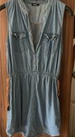 Damen Jeans Kleid Sommerkleid M Sachsen - Zwickau Vorschau