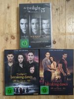 Twilight, alle DVDs Leipzig - Altlindenau Vorschau