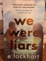 Book | We were liars Friedrichshain-Kreuzberg - Friedrichshain Vorschau