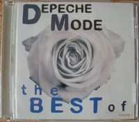 Depeche Mode CD Güstrow - Landkreis - Güstrow Vorschau