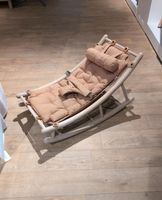 Oliver furniture Wood Baby-/ Kleinkind-Wippe Eiche Karamel Bayern - Regensburg Vorschau