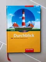 Schulbuch Durchblick Erdkunde 5/6 - ISBN 978-3-14-110865-1 Niedersachsen - Bleckede Vorschau