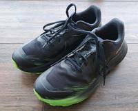 Salomon Glide Max TR Trail, Gr.48, fast neu Thüringen - Georgenthal Vorschau