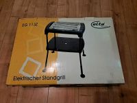 Standgrill elektrisch Leipzig - Leipzig, Zentrum-Ost Vorschau