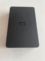 WD USB Festplatte 1,5 TB unbenutzt Bayern - Mainburg Vorschau