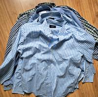 6X CHARLES TYRWHITT  HEMD L 16,5 42  TOPZUSTAND  gant polo Stuttgart - Bad Cannstatt Vorschau