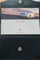 Slk amg r170 Bedienungsanleitung SLK 320 mercedes benz Kr. München - Planegg Vorschau