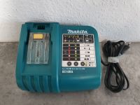 Makita Schnellladegerät DC18RA NEU Hessen - Aßlar Vorschau